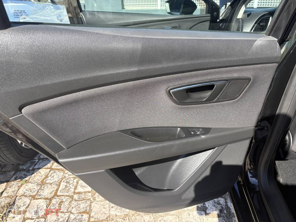 Seat Leon 1.6 TDI Style Ecomotive