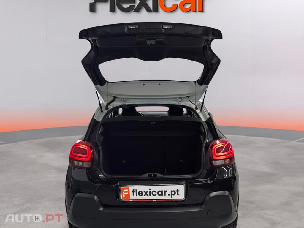 Citroen C3 1.2 PureTech C-Series