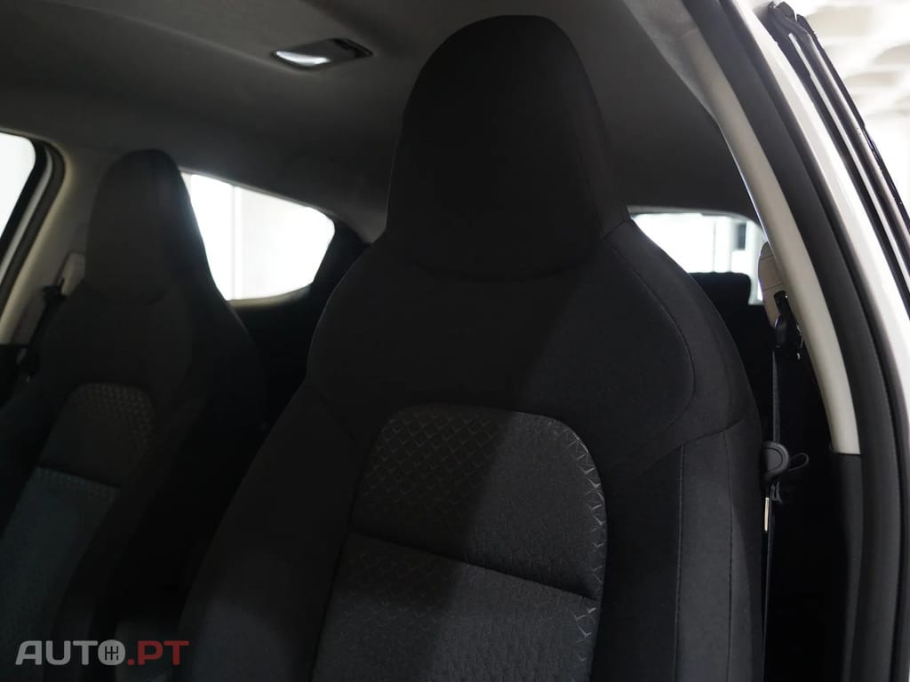 Nissan Juke 1.0 DIG-T Acenta