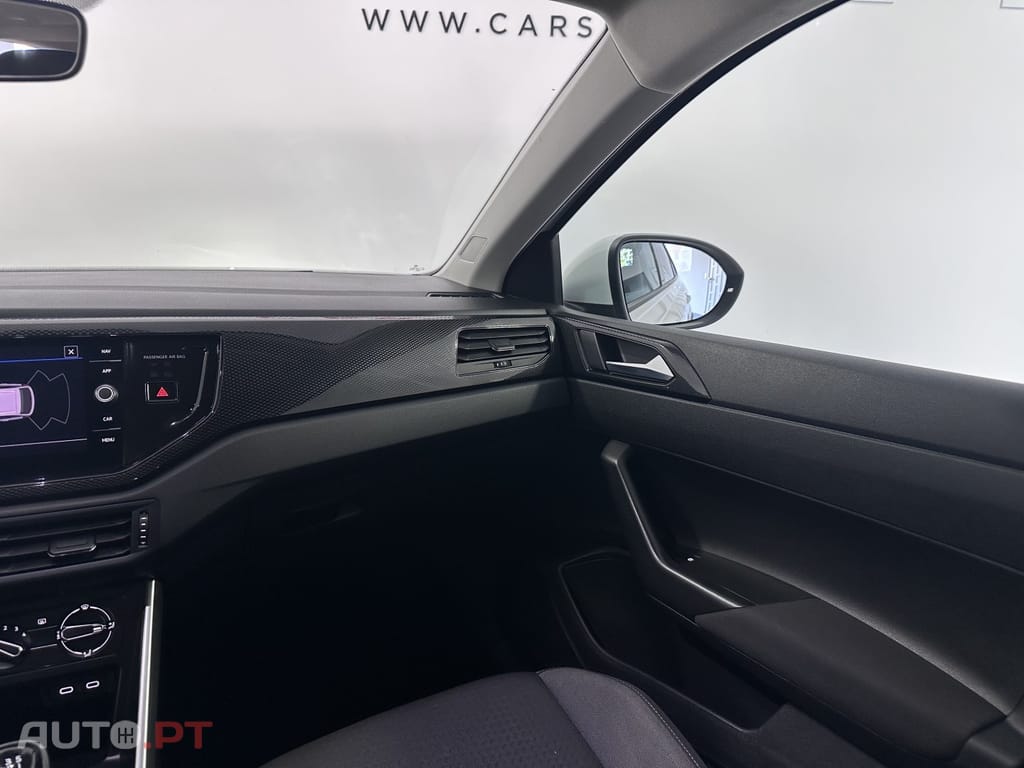 Volkswagen Taigo 1.0 TSI Life