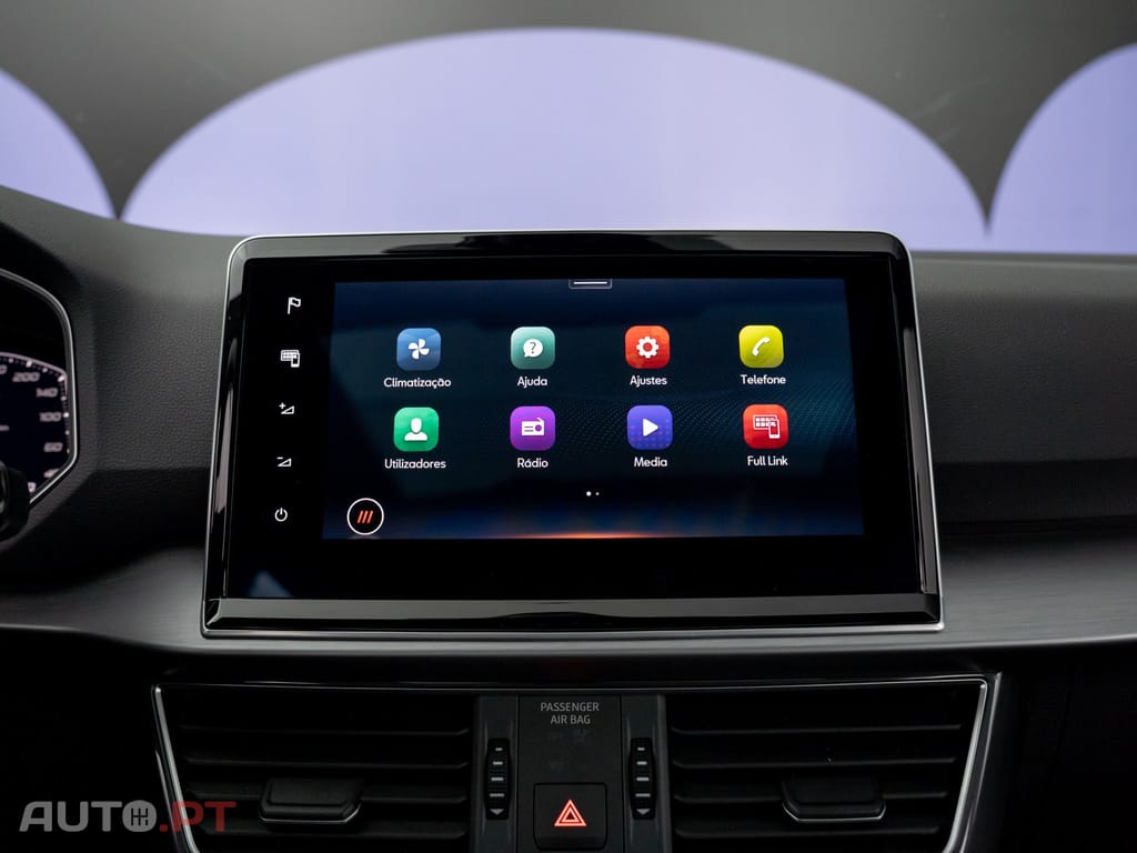 Seat Tarraco 1.4 e-Hybrid FR DSG