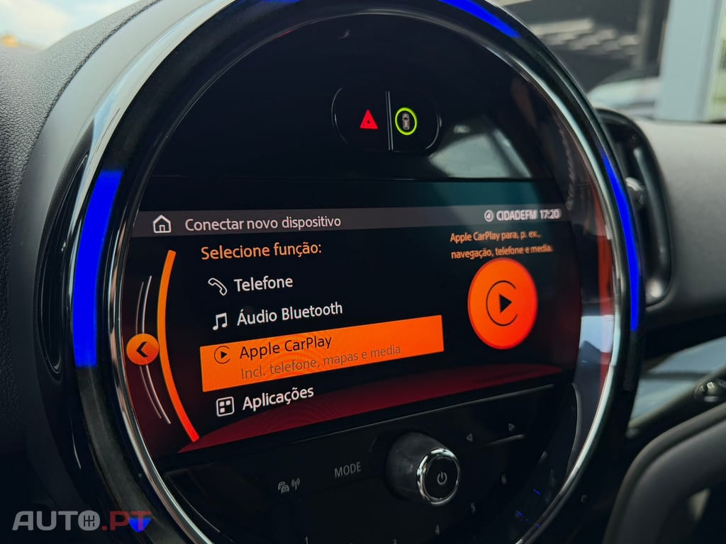 MINI Countryman Cooper SE ALL4 Untamed Edition Auto