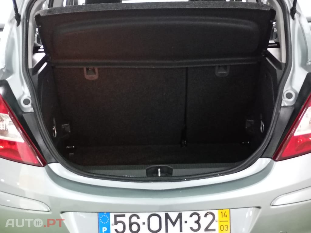 Opel Corsa 1.2 Cosmo