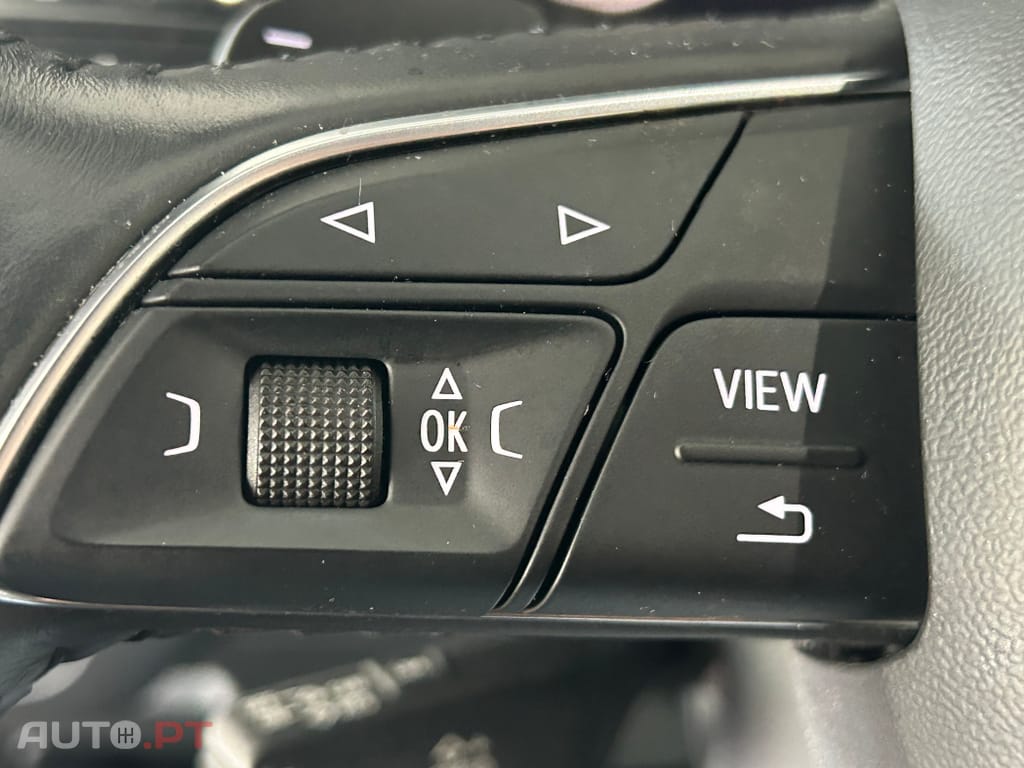 Audi Q5 2.0 TDI quattro S-line S-tronic