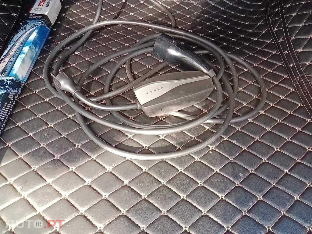 Tesla Model 3 Performance Dual Motor AWD