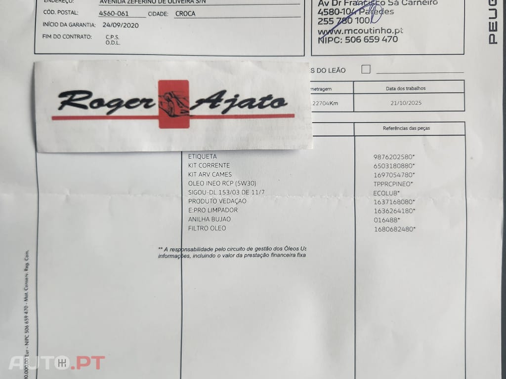 Peugeot 2008 1.5 BlueHDi Allure