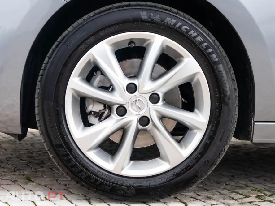 Opel Corsa 1.5 D Business