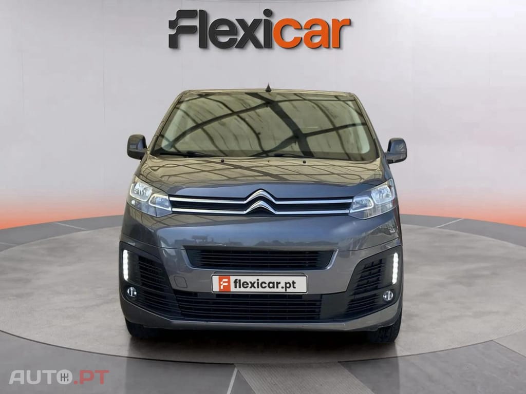 Citroen Space Tourer 1.5 BlueHDi M Feel
