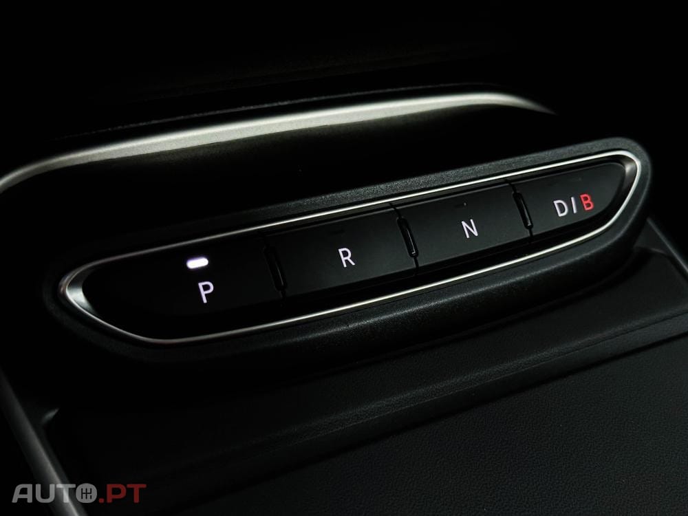 Jeep Avenger 54 kWh 1st Editon