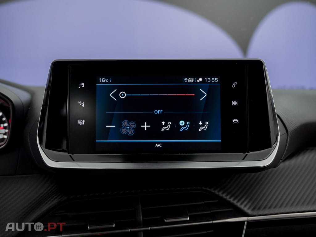 Peugeot 208 1.2 PureTech Active Pack