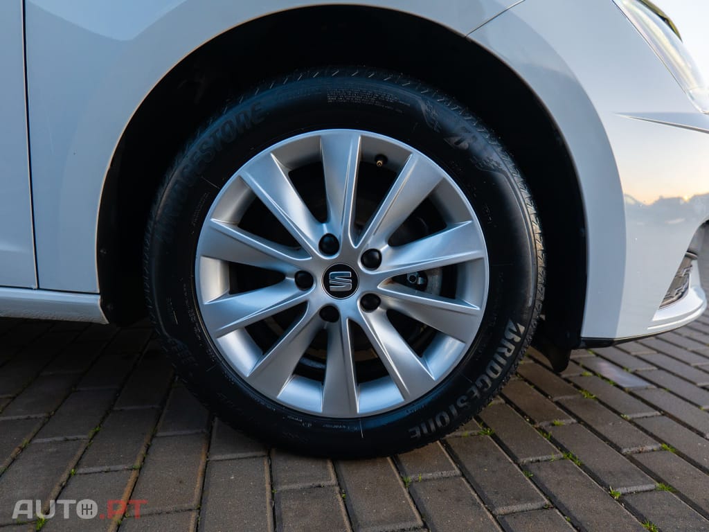 Seat Leon 1.0 EcoTSI Style S/S