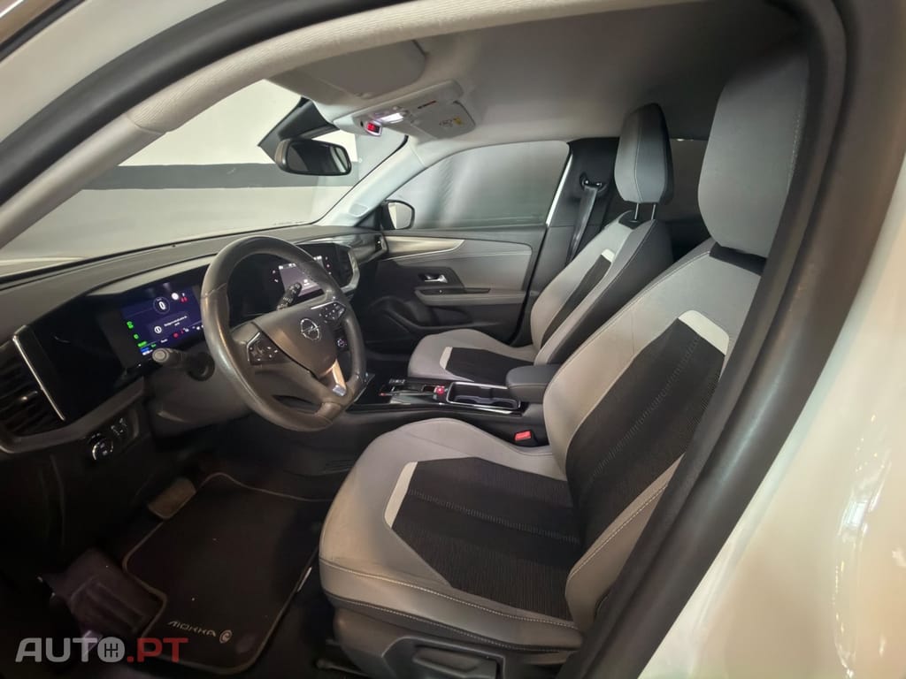 Opel Mokka 54 kWh Edition