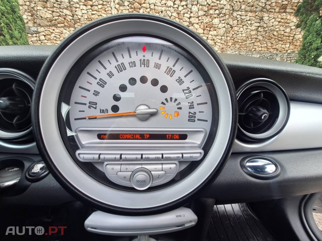 MINI Cooper D