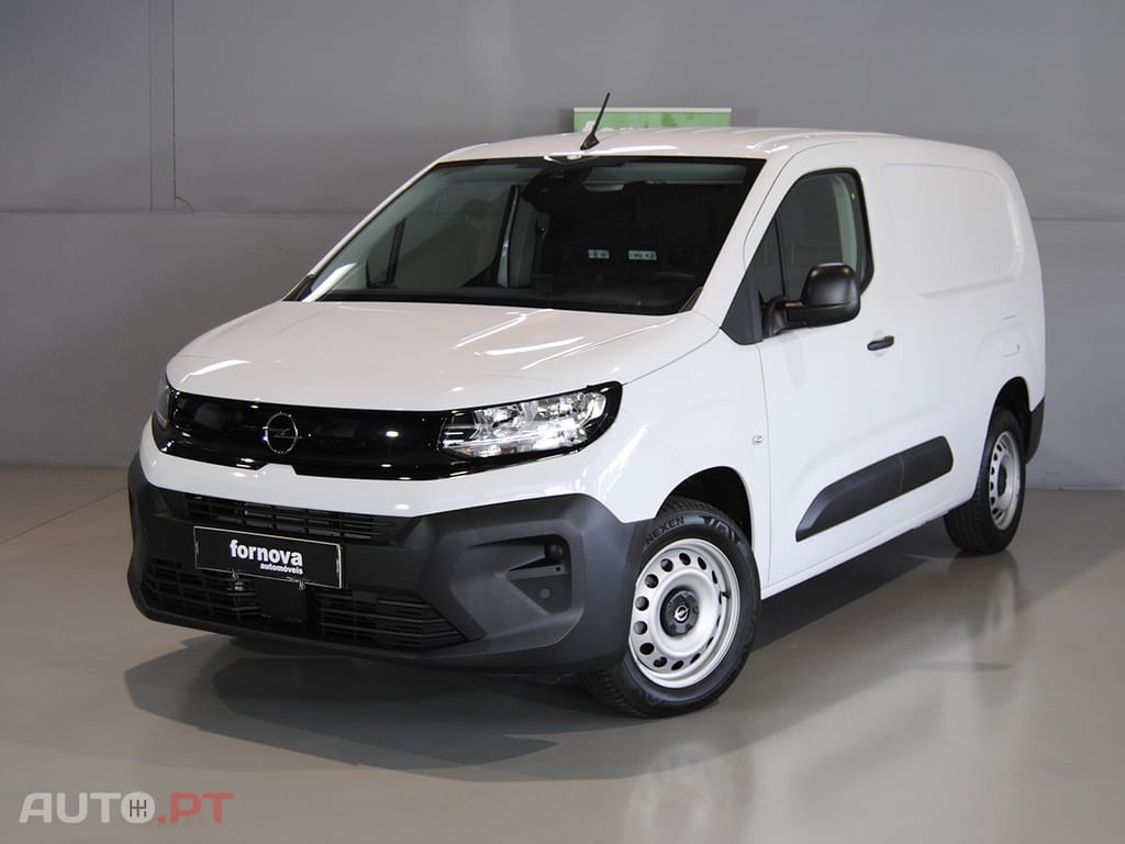 Opel Combo 1.5 CDTi XL