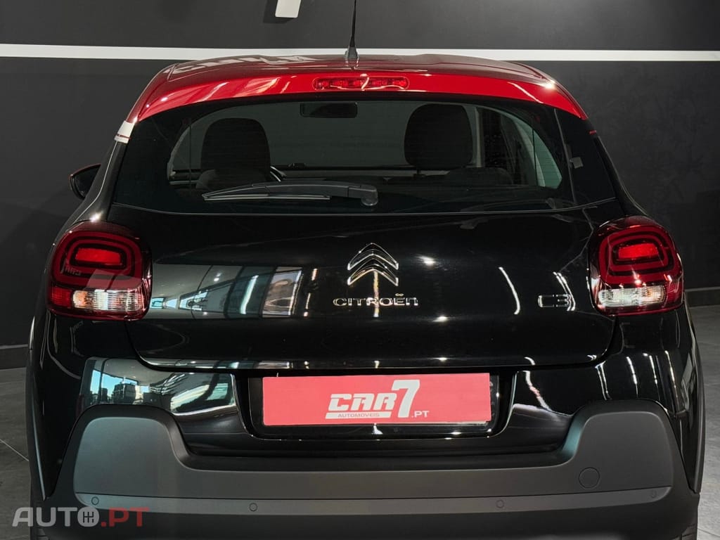 Citroen C3 1.2 PureTech Feel
