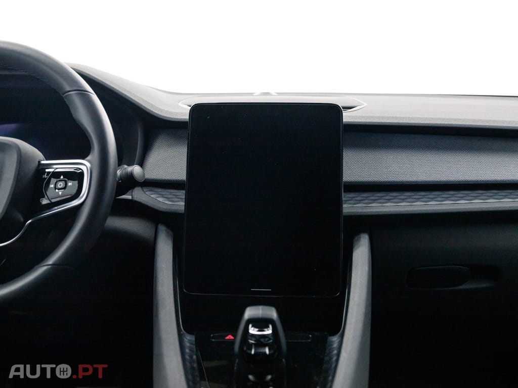 Polestar 2 Standard Range 69 kWh