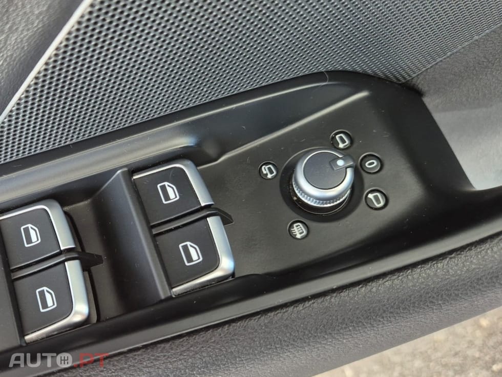 Audi A3 2.0 TDI S-line S tronic