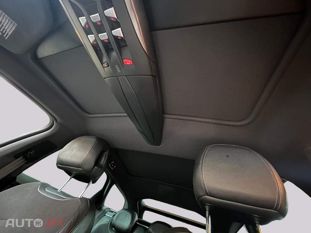 Citroen DS5 SPORTCHIC HYBRID4