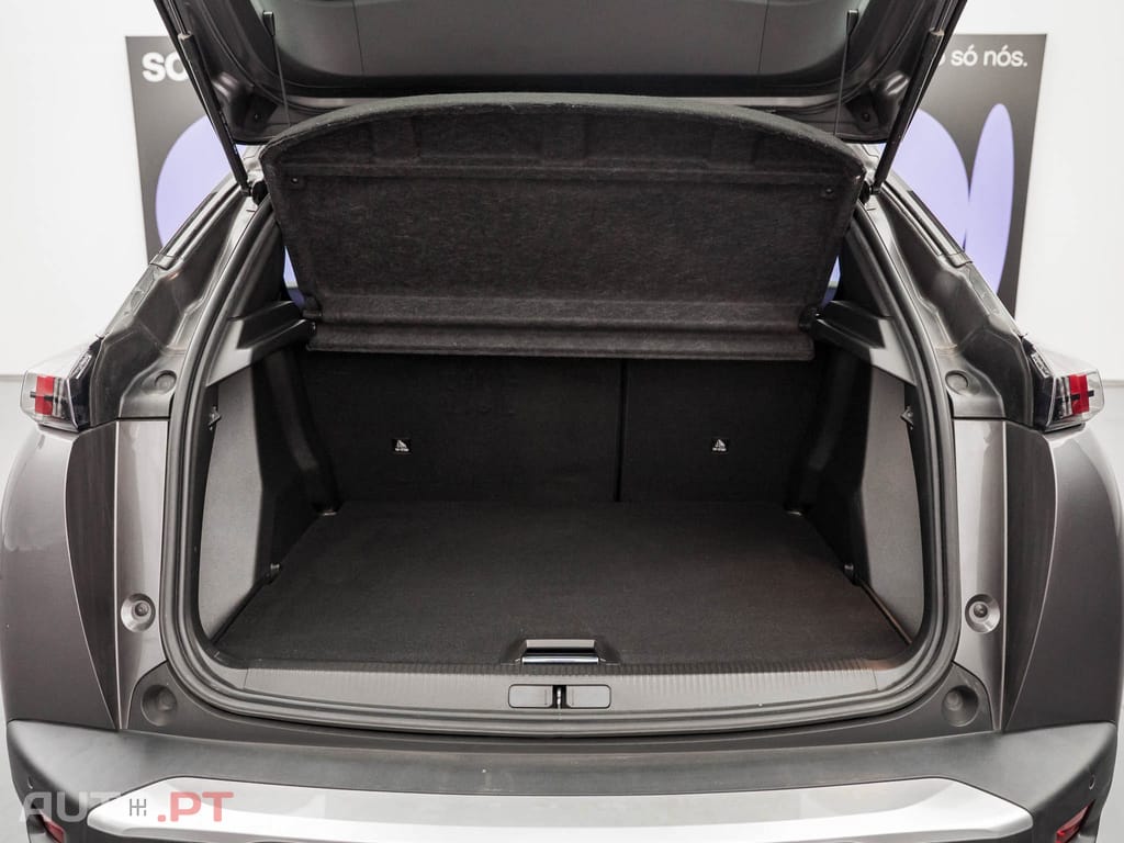 Peugeot 2008 1.5 BlueHDi Active Pack