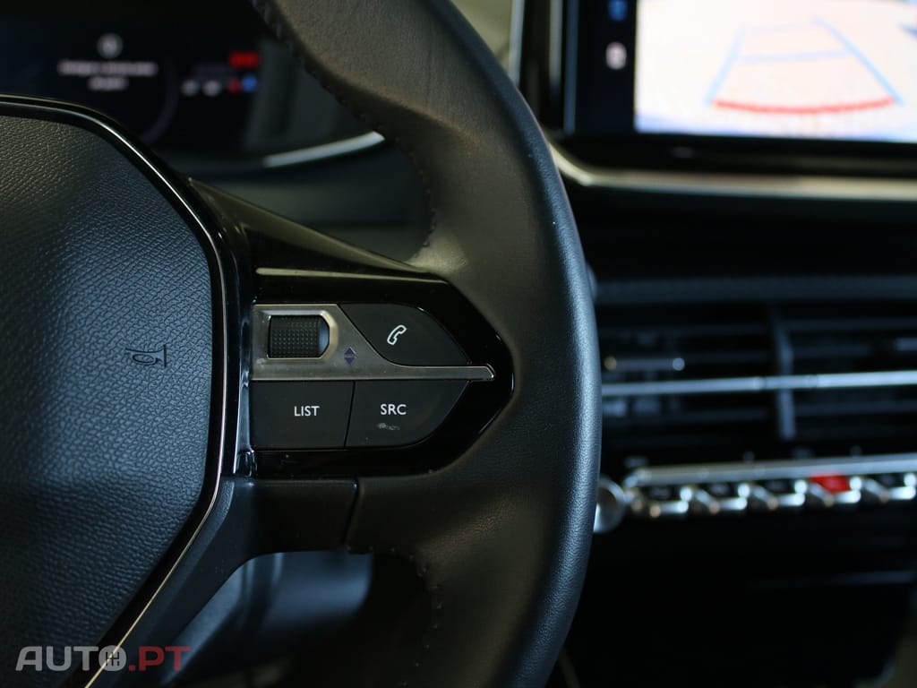 Peugeot 2008 1.2 PureTech Allure