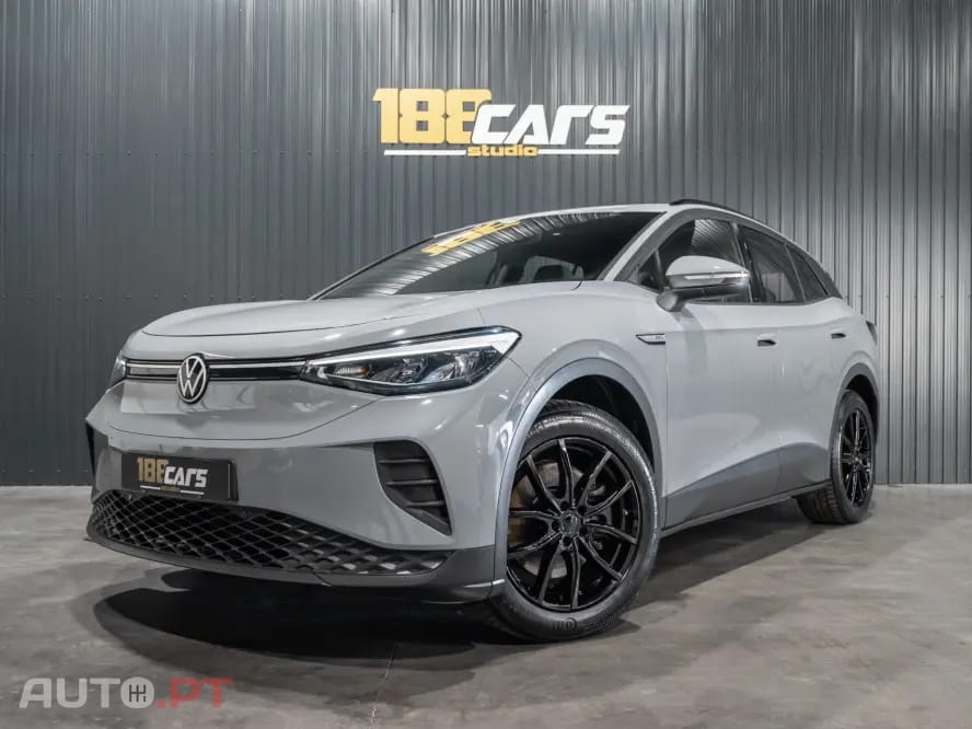 Volkswagen Id.4 77 kWh Pro Performance