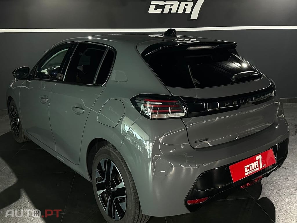 Peugeot 208 1.2 PureTech Allure Pack