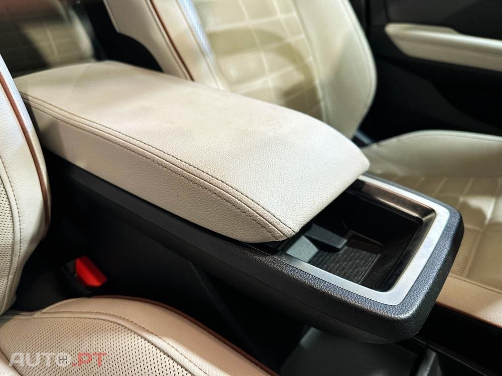 Renault Mégane E-Tech EV60 220hp optimum charge Iconic