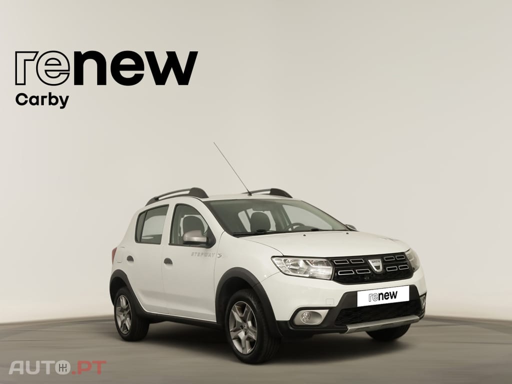 Dacia Sandero Sandero 0.9 TCe Stepway