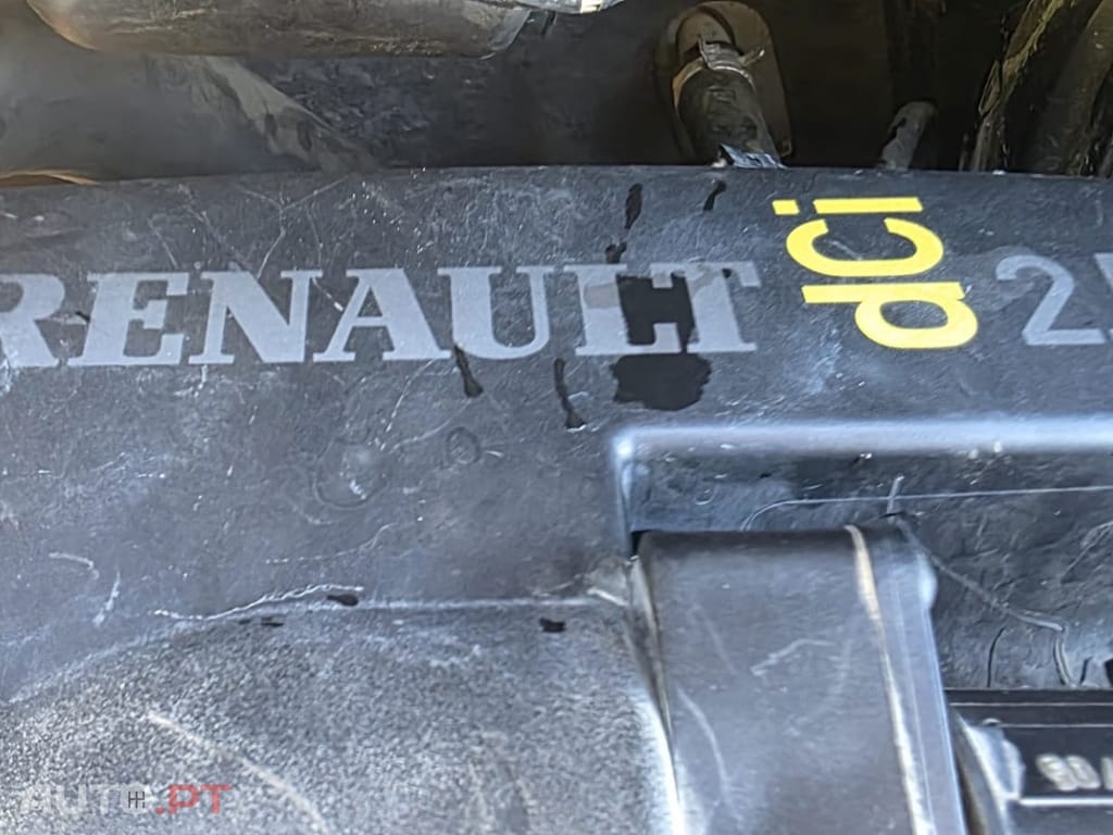 Renault Trafic 2.5 dCi 150 Pr. Luxe BVR