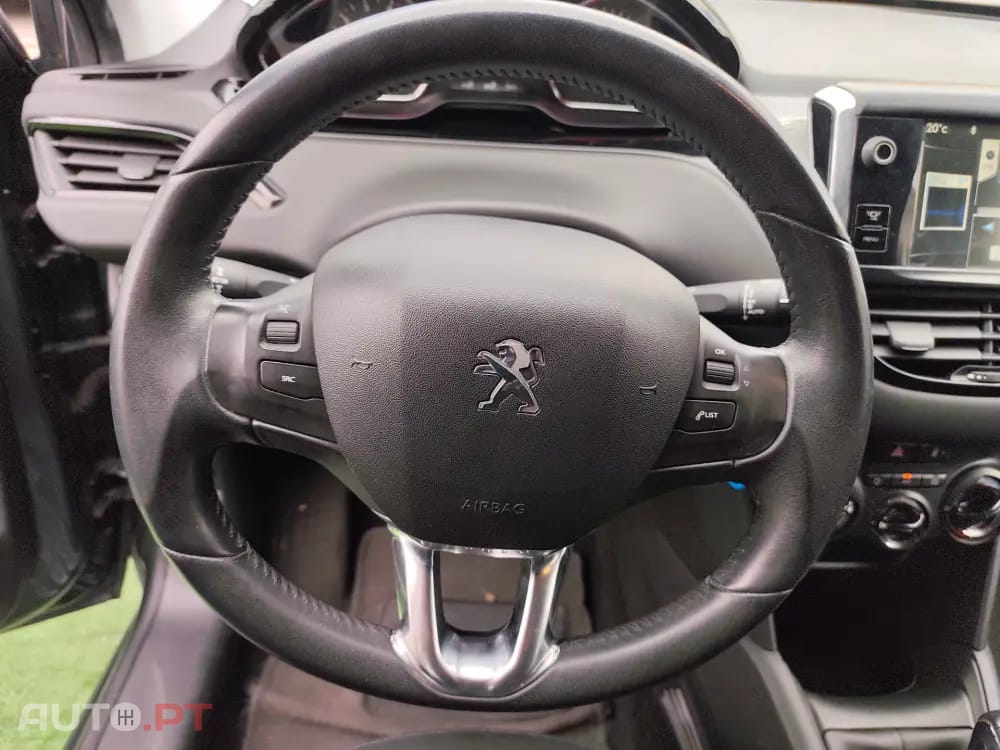 Peugeot 208 1.2 PureTech Active