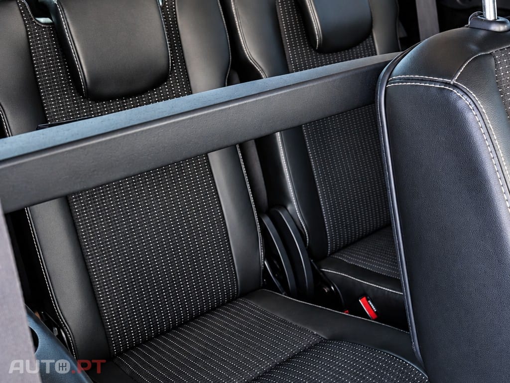 Renault Mégane Grand Scénic 1.5 dCi 110 cv Dynamique