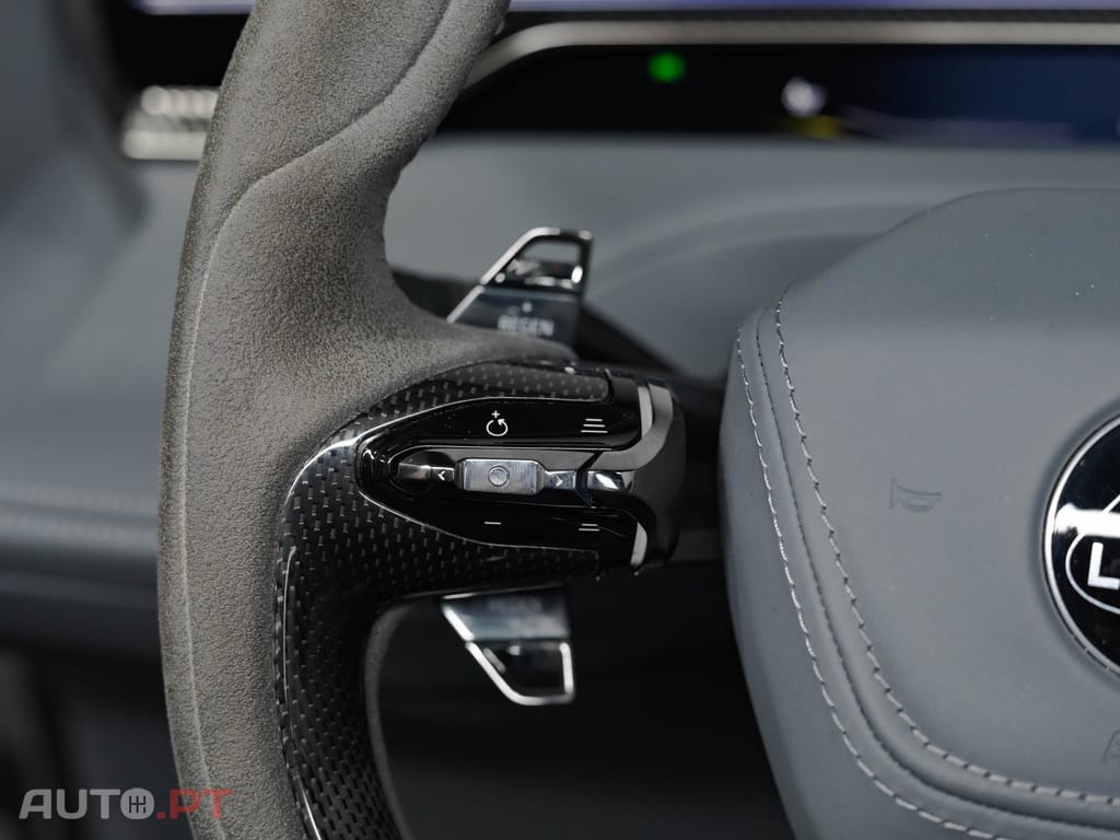 Lotus Eletre 600 Sport SE