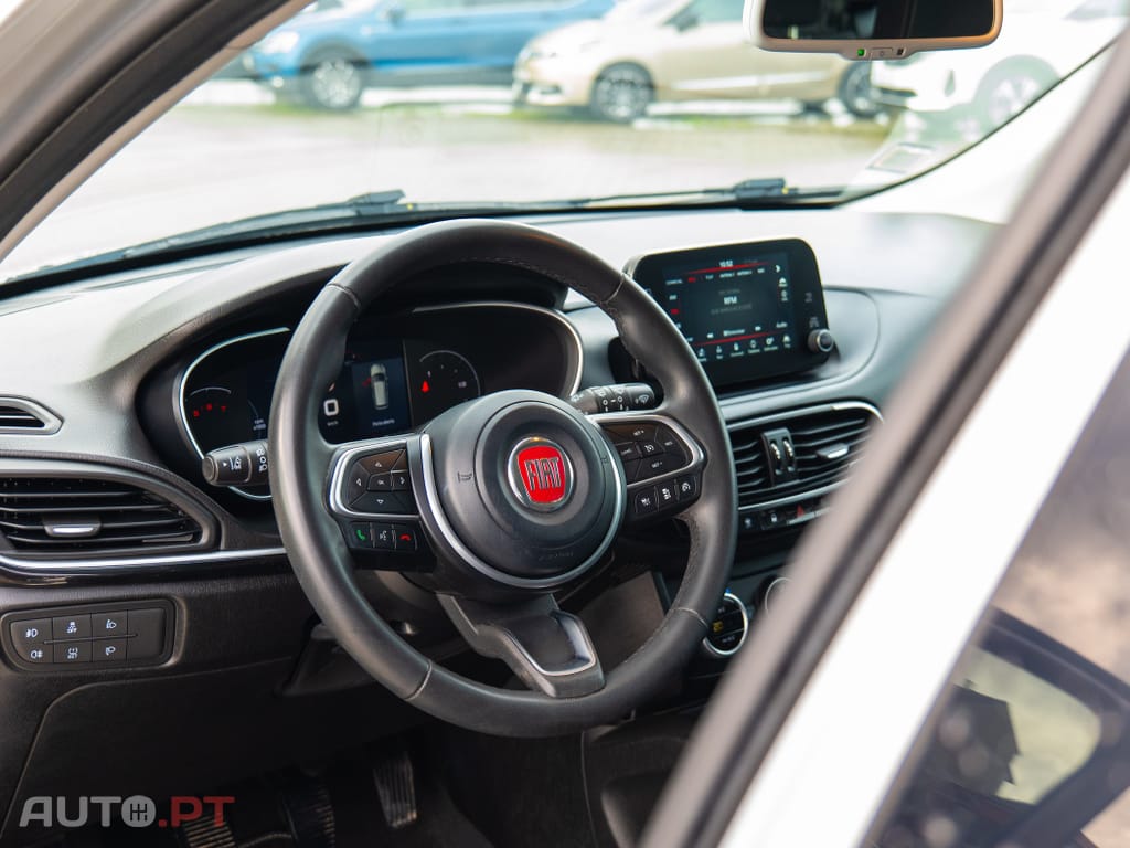 Fiat Tipo 1.3 Multijet Life