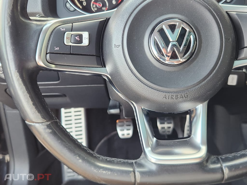 Volkswagen Scirocco 2.0 TDI Sport