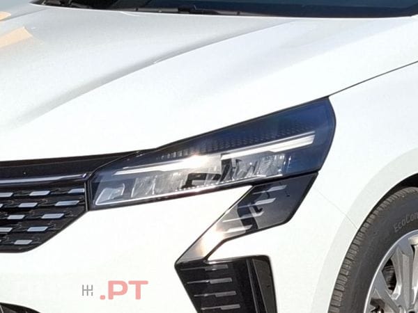 Renault Clio TCe 90 Evolution