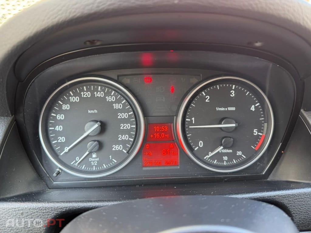 BMW X1 18d XDrive