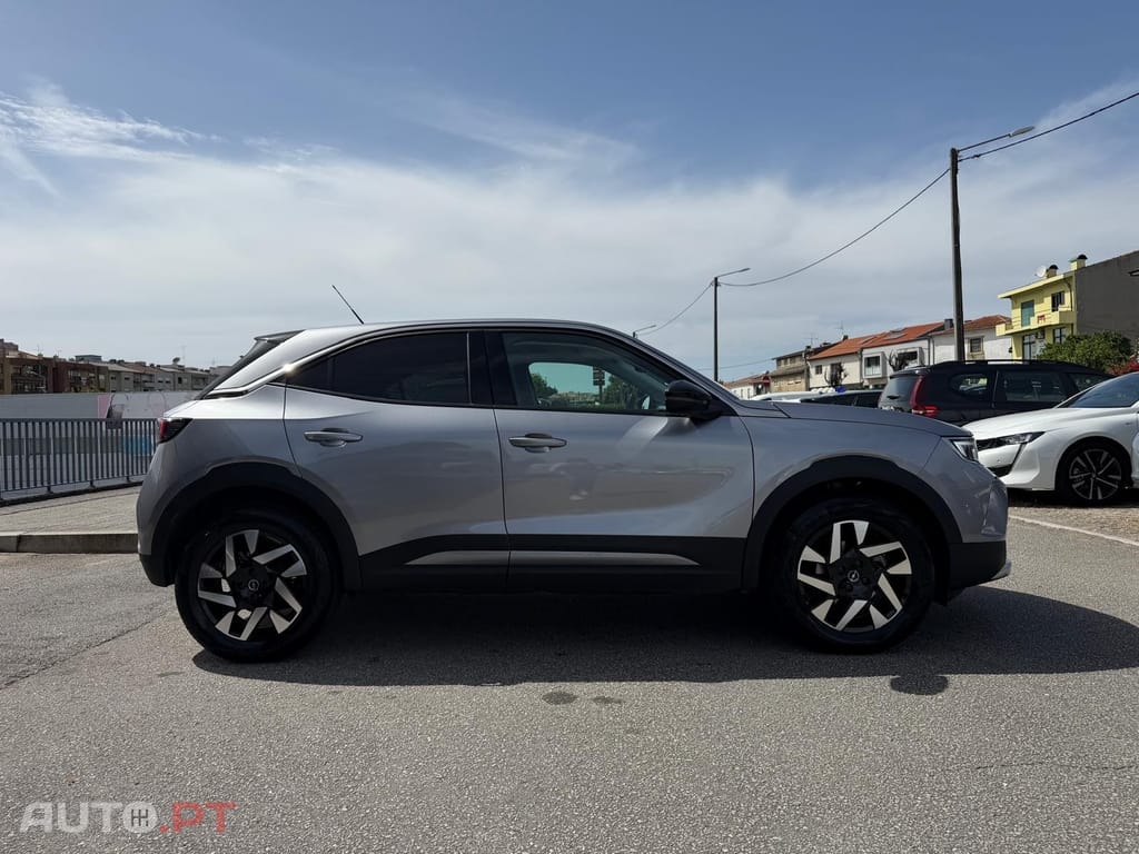 Opel Mokka 1.2 T Elegance
