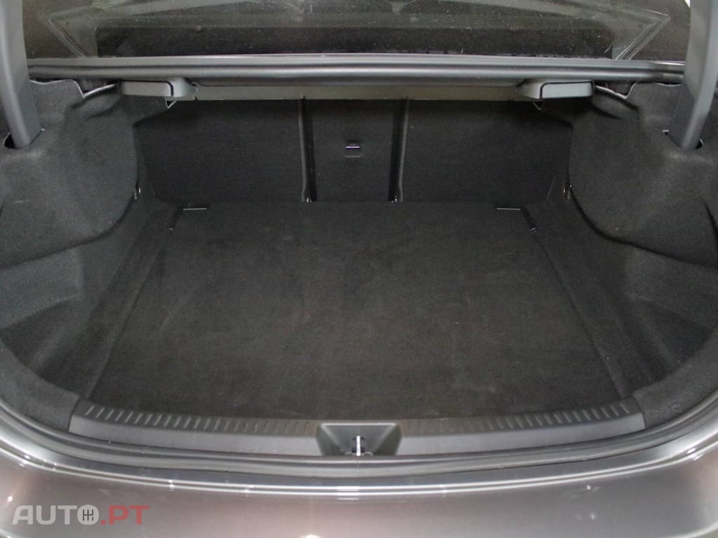 Mercedes-Benz A 200 Progressive Aut.