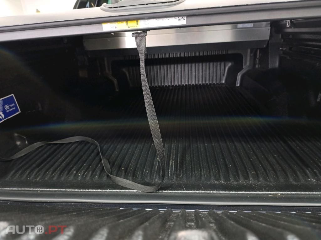 Ford Ranger 2.0 TDCi CD Wildtrak Aut.4WD