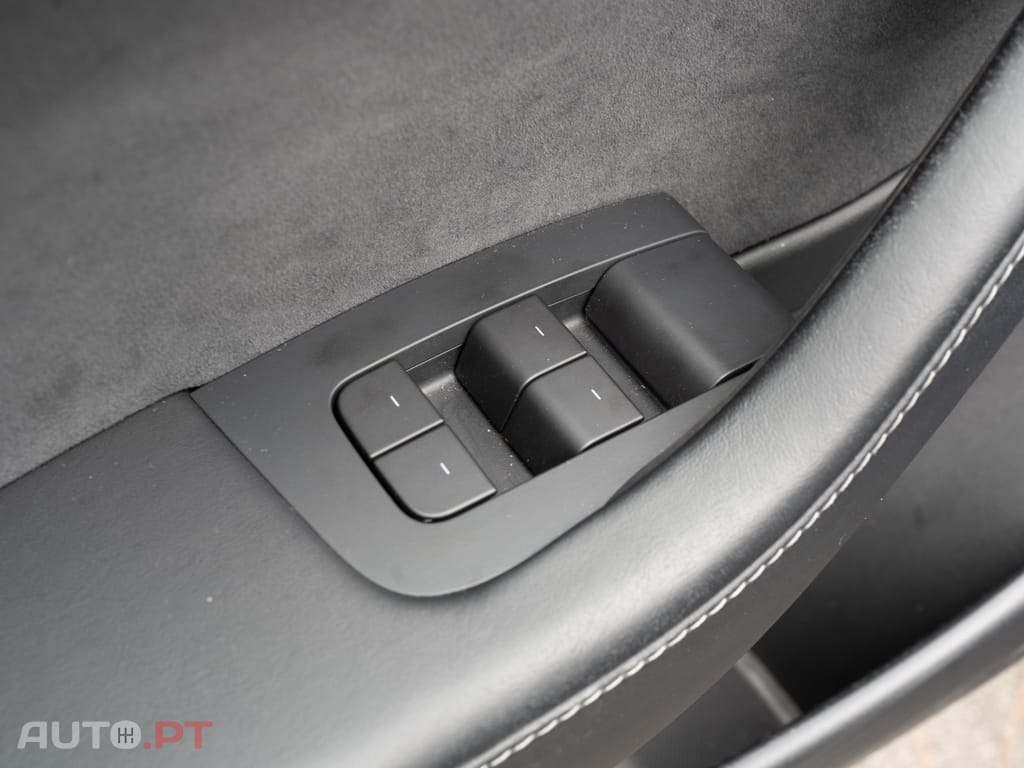 Tesla Model 3 Performance Dual Motor AWD