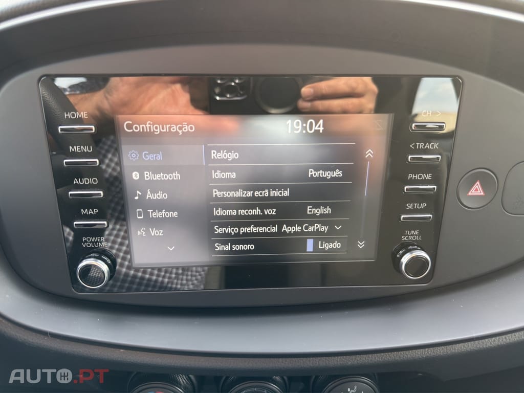 Toyota Aygo X Standard