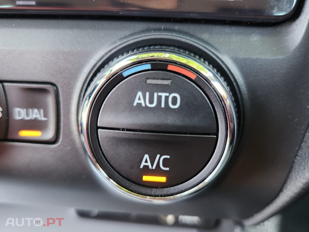 Skoda Octavia Break 1.6 TDi Style