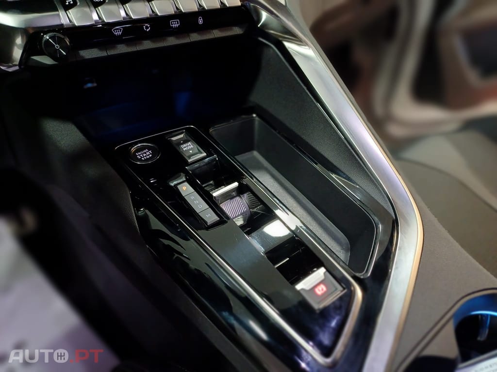 Peugeot 5008 1.5 BlueHdi GT Pack Eat8