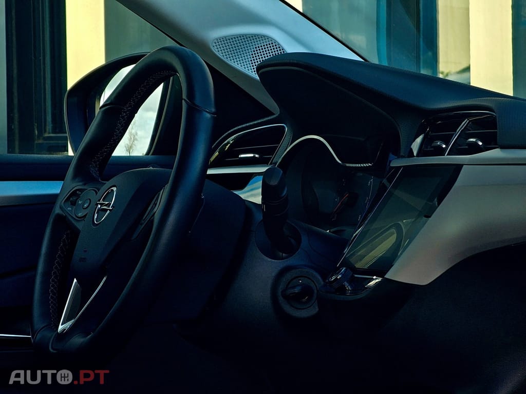 Opel Corsa 1.2 Edition