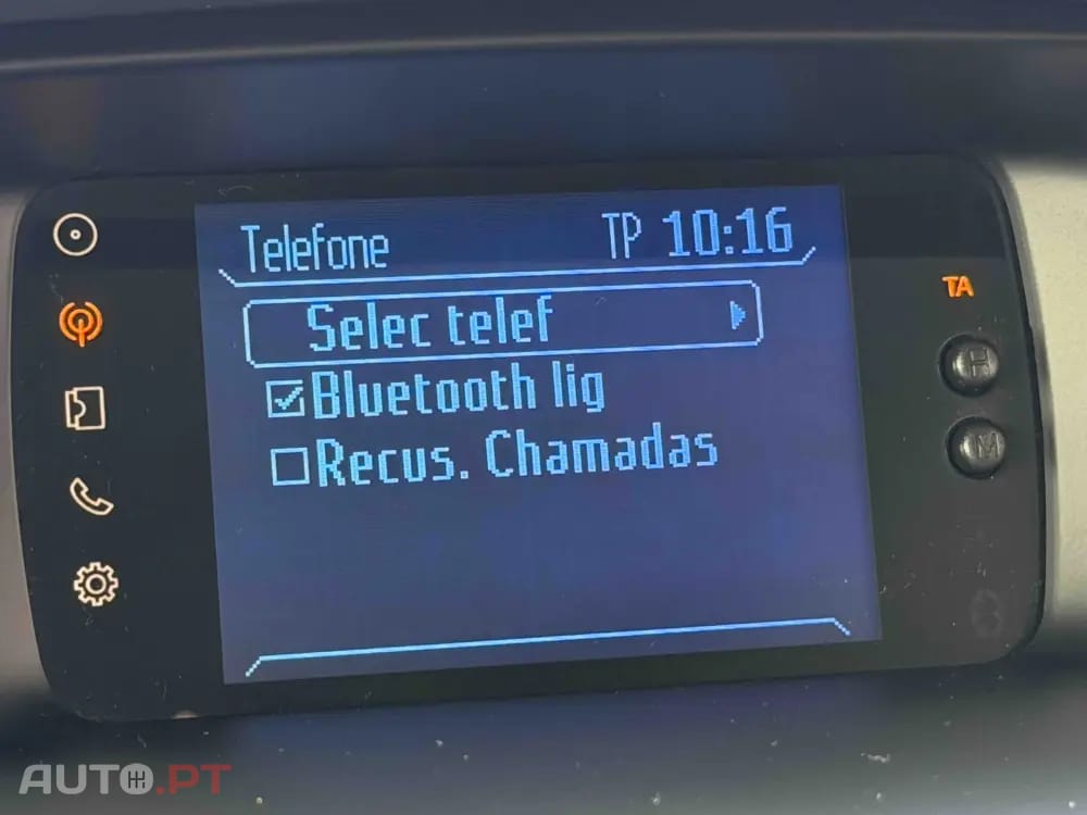 Ford Focus 1.0 SCTi Trend