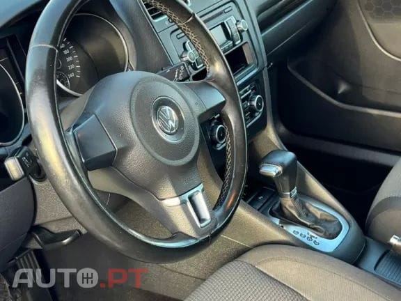 Volkswagen Golf 1.4 TSi Confortline DSG