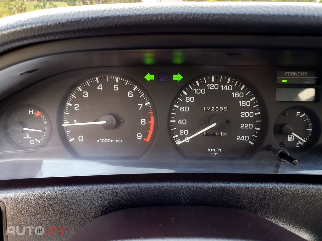 Toyota Corolla 1.6 GTi