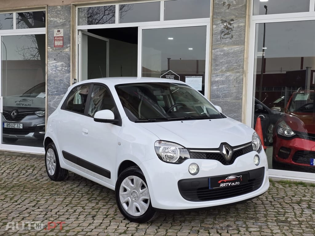 Renault Twingo SCe 70 S&S Cosmic
