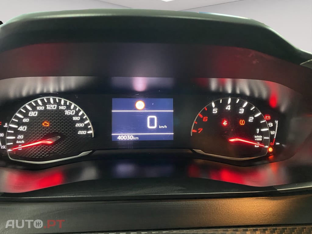 Peugeot 208 1.2 PureTech Active