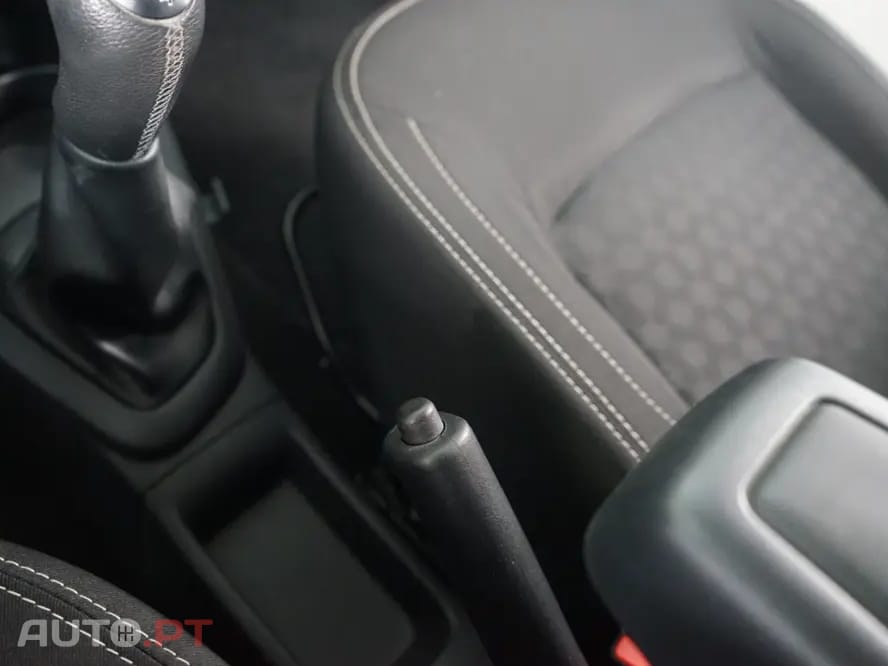 Dacia Logan MCV 0.9 TCe Comfort